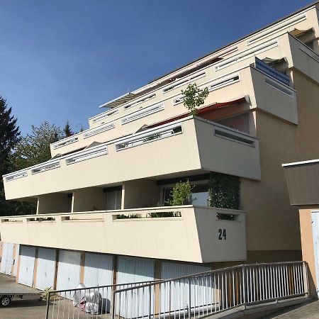 Ferienwohnung 24 Tettnang Dış mekan fotoğraf