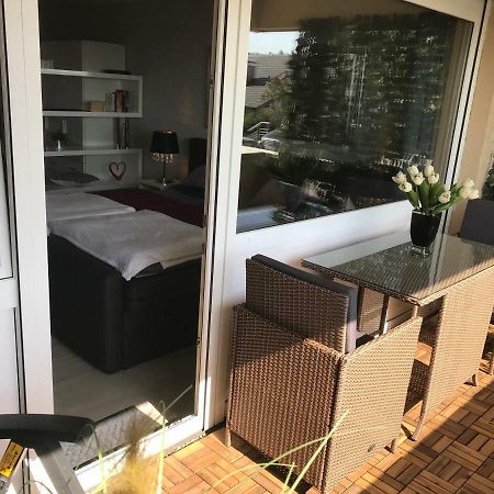 Ferienwohnung 24 Tettnang Dış mekan fotoğraf