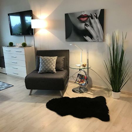 Ferienwohnung 24 Tettnang Dış mekan fotoğraf