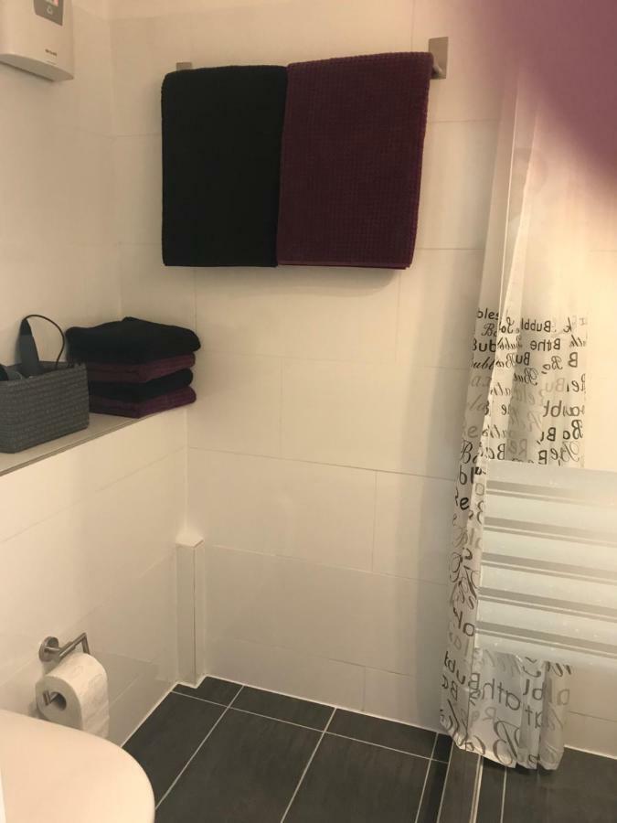Ferienwohnung 24 Tettnang Dış mekan fotoğraf