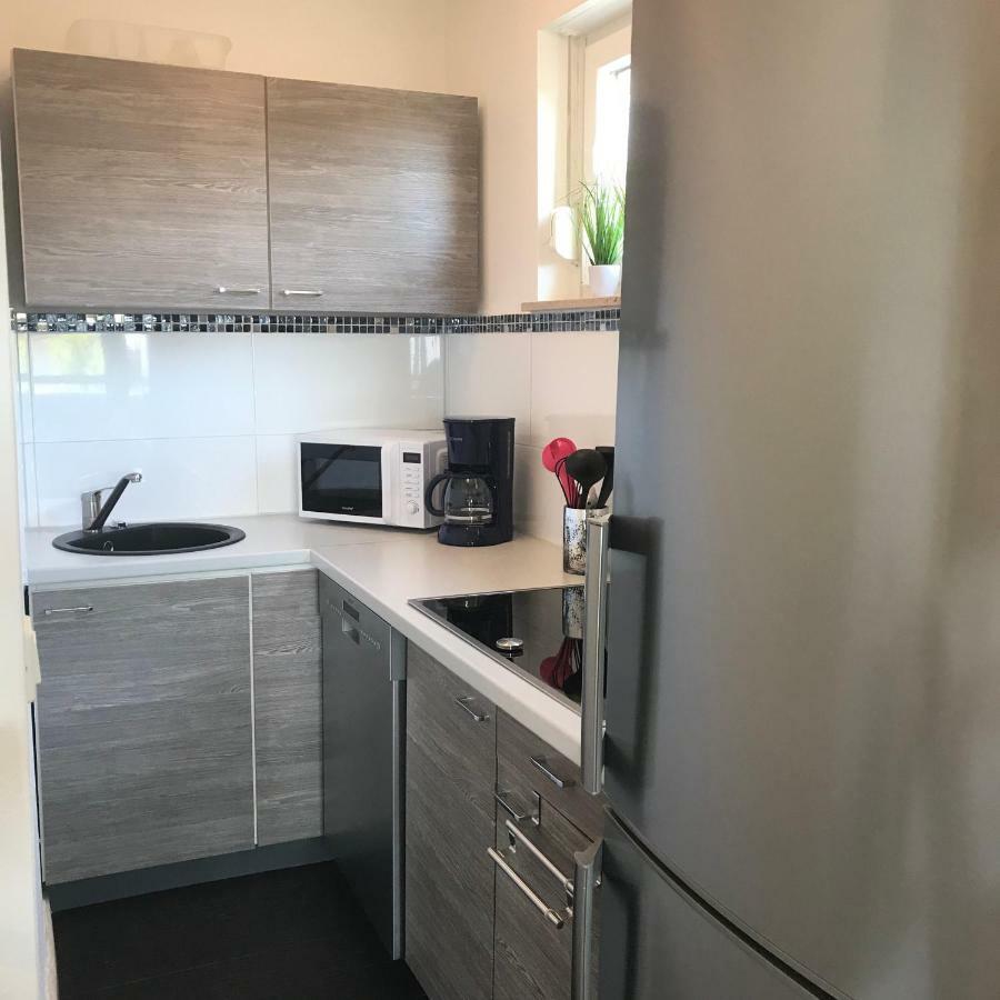 Ferienwohnung 24 Tettnang Dış mekan fotoğraf