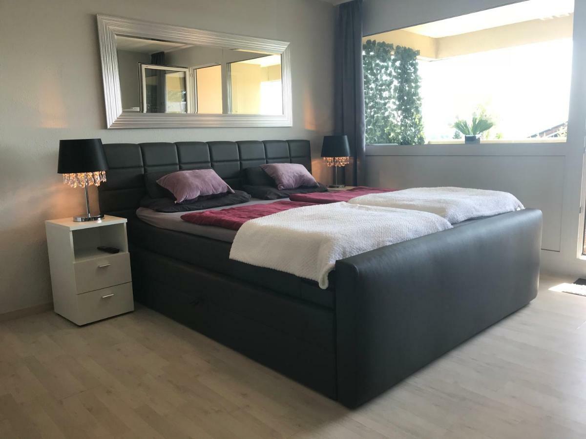 Ferienwohnung 24 Tettnang Dış mekan fotoğraf