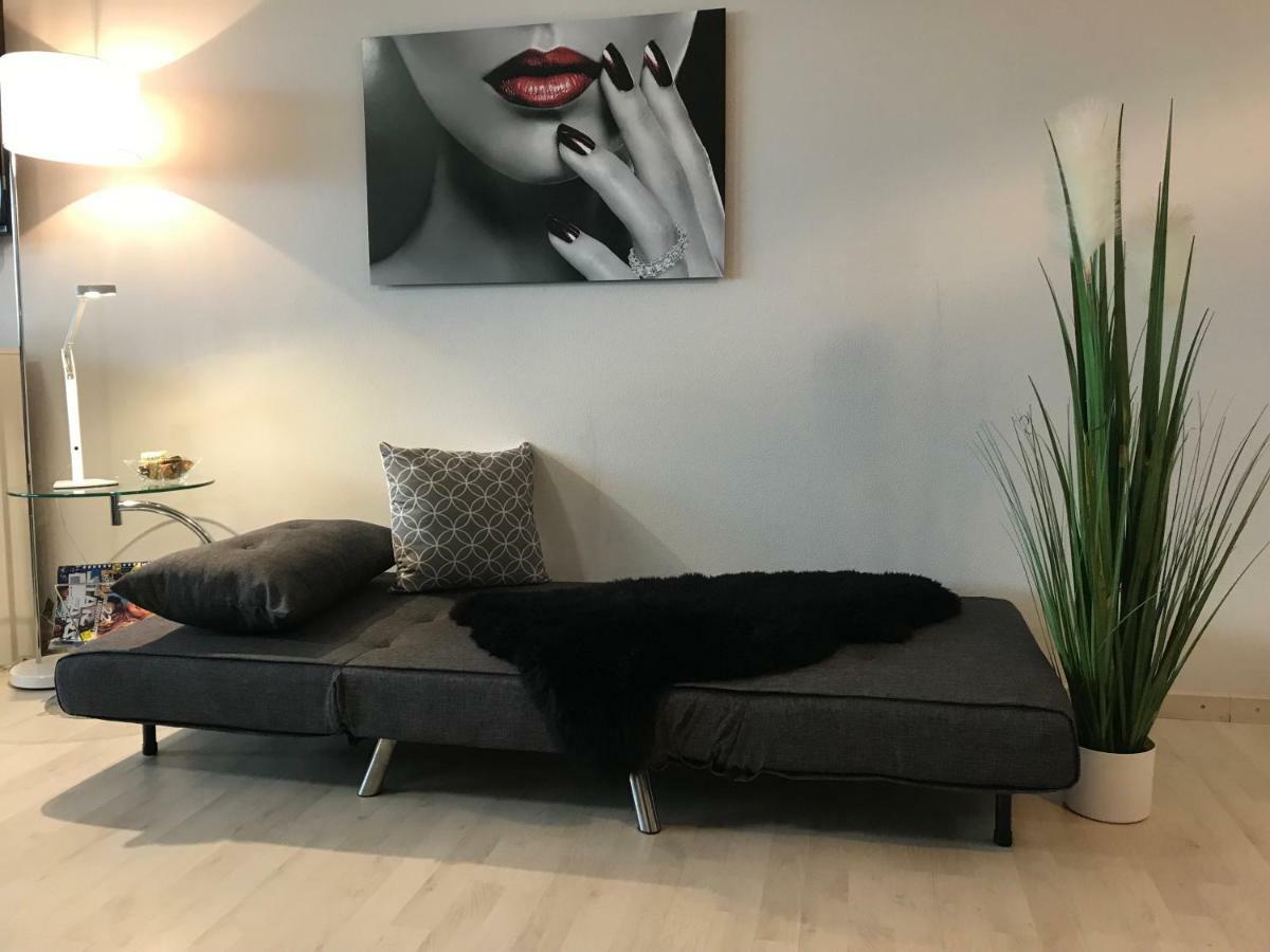 Ferienwohnung 24 Tettnang Dış mekan fotoğraf