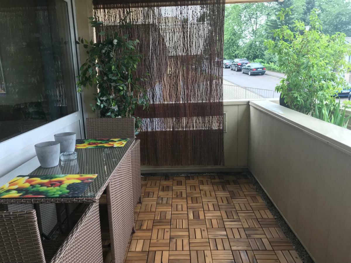 Ferienwohnung 24 Tettnang Dış mekan fotoğraf