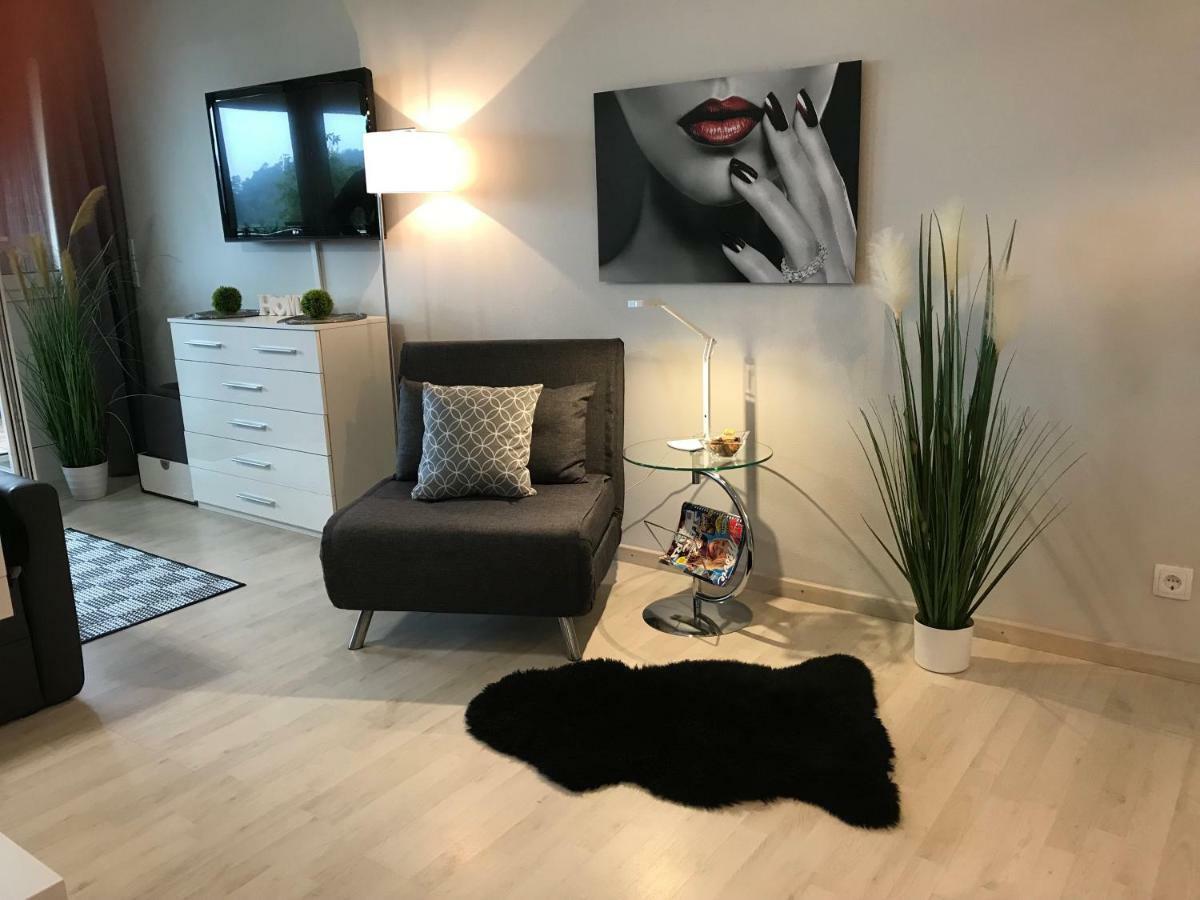 Ferienwohnung 24 Tettnang Dış mekan fotoğraf